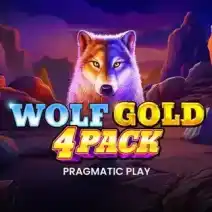 Wolf Gold 4 Pack Demo Spielen